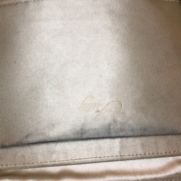 Vintage 20s Tapestry Handbag - Picture 8 of 14